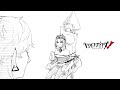 【IdentityV】テゲンジャー【26.5/6】