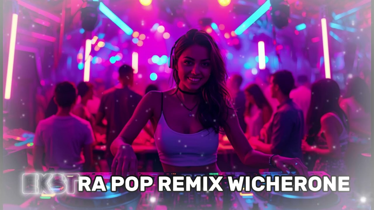 Kryształowy Świt The Crystal Hope Remix ⚡️ ( Energy Pop Remix Polska ) ⚡️