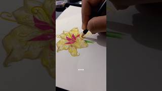 SUNDROP FLOWER✨#shorts #shortsfeed