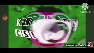 Klasky Csupo Logo In Squirrel Major