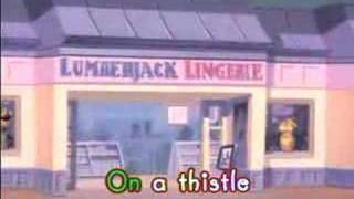 All I Want for Christmas Is My Two Front Teeth