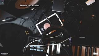 Synth Magic - Stradivarius EKO - How to unlock and install Synth Magic - Stradivarius EKO - How to unlock and install