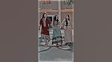 chamak chamak teri pauju nepali song status #trending tiktok vairal #youtubeshorts #viralshortলে নাচ