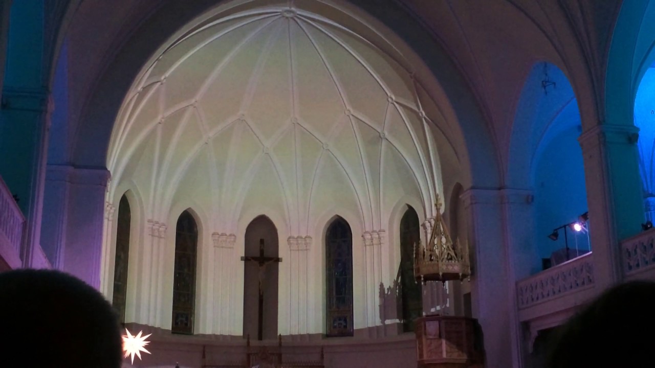 Фонд Бельканто - YouTube