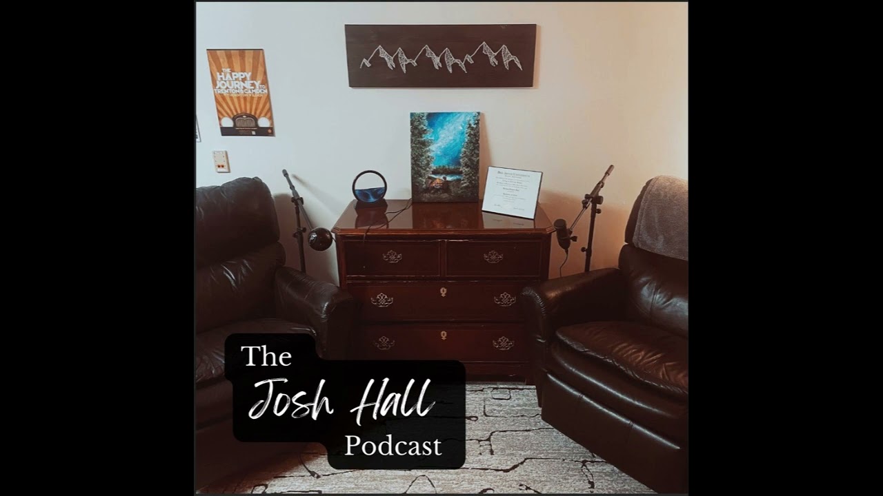 Ep. 5 Kaleb Shelton: Austria, Writing, Lewis' Space Trilogy