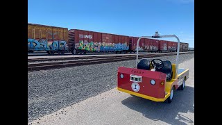 COAST Improves Efficiency and Productivity with Autonomous Mobility Solutions