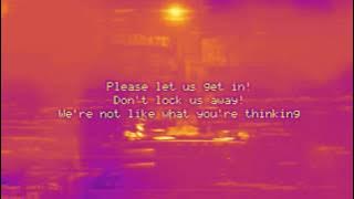 Five Nights at Freddy's 1 song | Slowed Down |