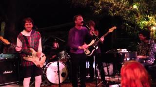 IRONTOM- My Brothers LIVE 10/20/12 HD