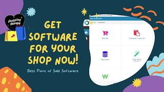 POS Software Advertisement screenshot 4