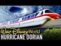 How Disney World Prepares for Hurricane Dorian ⚠️ - Disney News