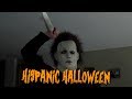 Hispanic Halloween | David Lopez