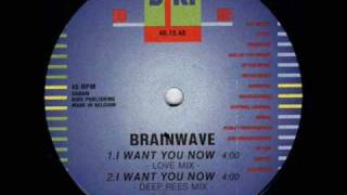 Download Lagu Brainwave - I Want You Now (Deep Rees Mix) MP3 Download Lagu Brainwave - I Want You Now (Deep Rees Mix) MP3