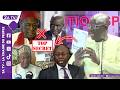 Grave Révélation "Ils Ont Falsifié le Réglement..." Sanou Dione détruit Tafsir Thioye