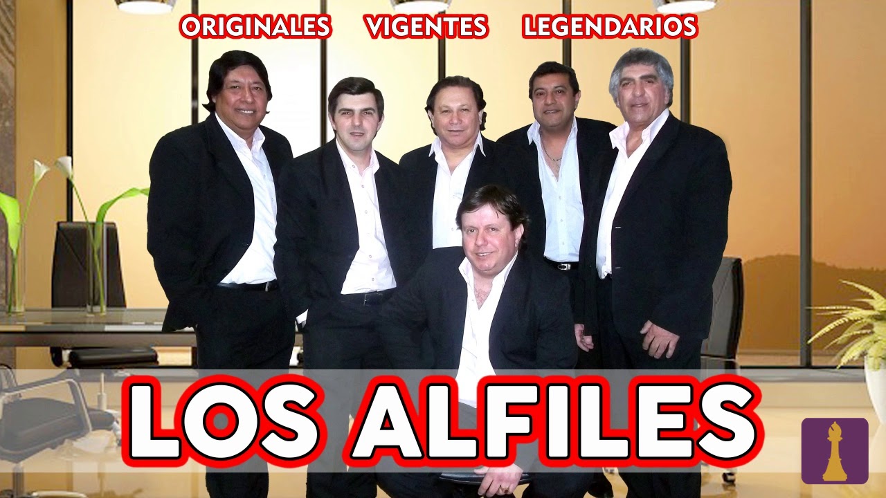 LOS ALFILES Me engañaste, me mentiste (Audio) YouTube Music LOS ALFILES Me engañaste, me mentiste (Audio) YouTube Music