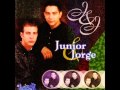Junior Y Jorge - Si Te Pudiera Mentir