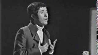 Vignette de la vidéo "Valen - La Mano de Dios 1968"