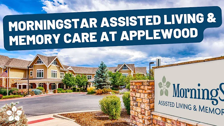 MorningStar Assisted Living & Memory Care at Applewood - Virtual Tour!