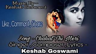 Aashiqui 3 leaked full song " chahat ...