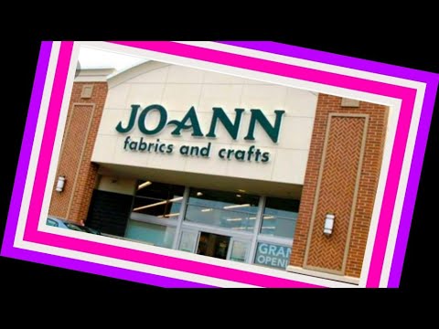 joanns