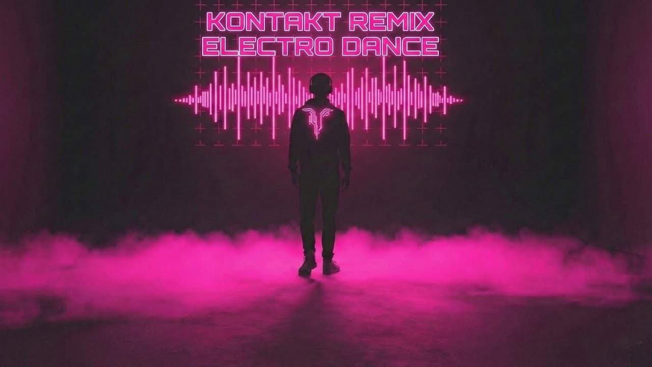 KONTAKT REMIX - ELECTRO DANCE (Deutschland)