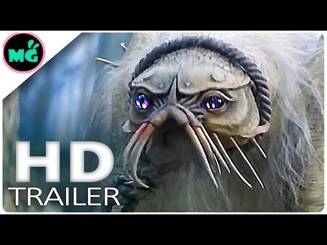 BEST UPCOMING MOVIE TRAILERS 2019 (July)