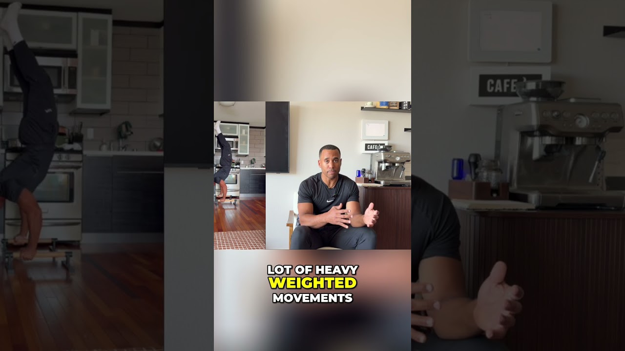 Calisthenics vs. Weightlifting: Body Fat Explained #shorts
