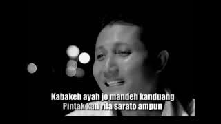 RAYO DI RANTAU ERI DAMARA KARAOKE