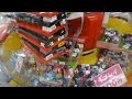 プライズゲームvol.3～チョコレートタワー崩壊～