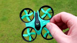 Furibee F36 Rc Quadcopter Review