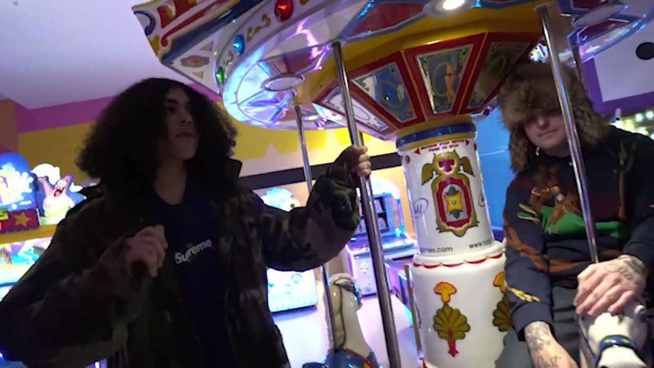 Xhris2Eazy - Pirate (Prod. Keenanza) [OFFICIAL MUSIC VIDEO] Shot & Edited By 