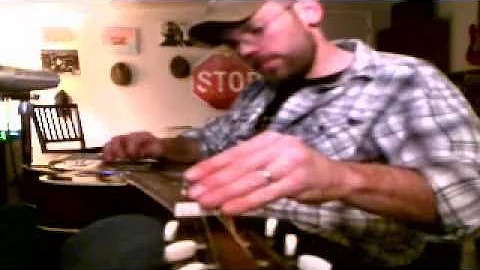 "Little Martha"(Picked out on dobro by JacobNewsome)