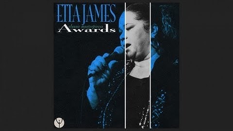 Etta James - Good Rockin
