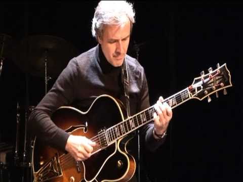 CURBILLON GERARD - SO DO IT- WES MONTGOMERY