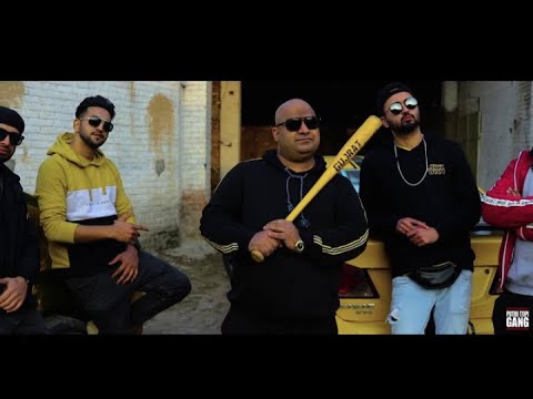 Puthi Topi Gang   HUN DAS Ft Bhola Record  Official Video  Mirza Nani  Rapo  Zanch prod Mixam