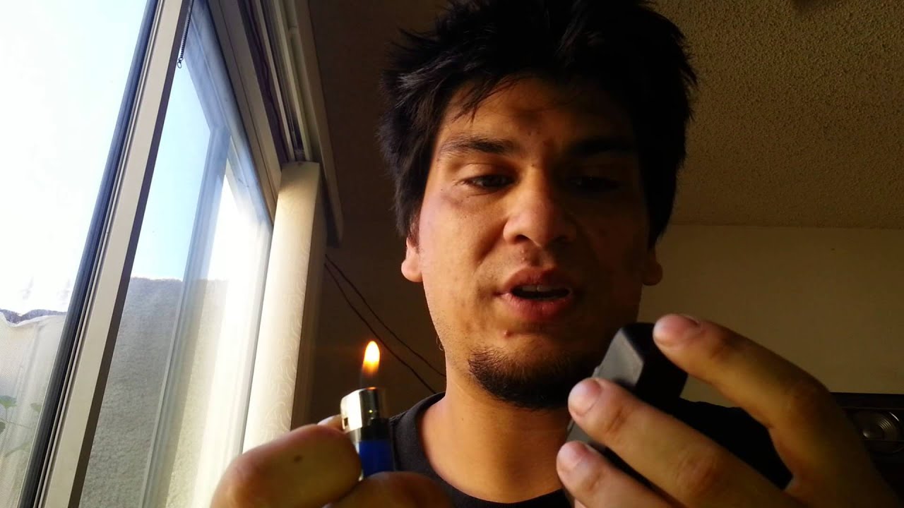 Tangerine Haze Review part 1 of 2.mp4