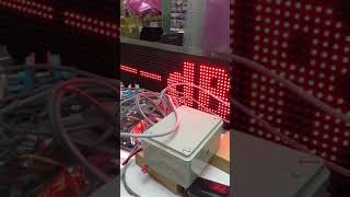 Sound Level Meter Data Logging Software Integration | Digital LED SPL Display Malaysia | dB Display screenshot 3