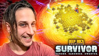 видео: 🔥 ЭТО МОИ ЛУЧШИЕ СЕЙСМО - РЕПУЛЬСОРЫ! | Deep Rock Galactic: Survivor картинка: 🔥 ЭТО МОИ ЛУЧШИЕ СЕЙСМО - РЕПУЛЬСОРЫ! | Deep Rock Galactic: Survivor