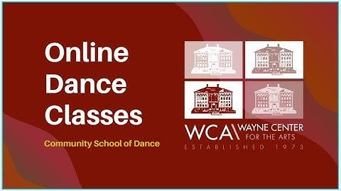 Second Video for Pre-pointe Evaluation