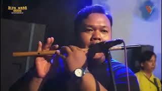 Air bunga cinta  ALFA NADA  PML