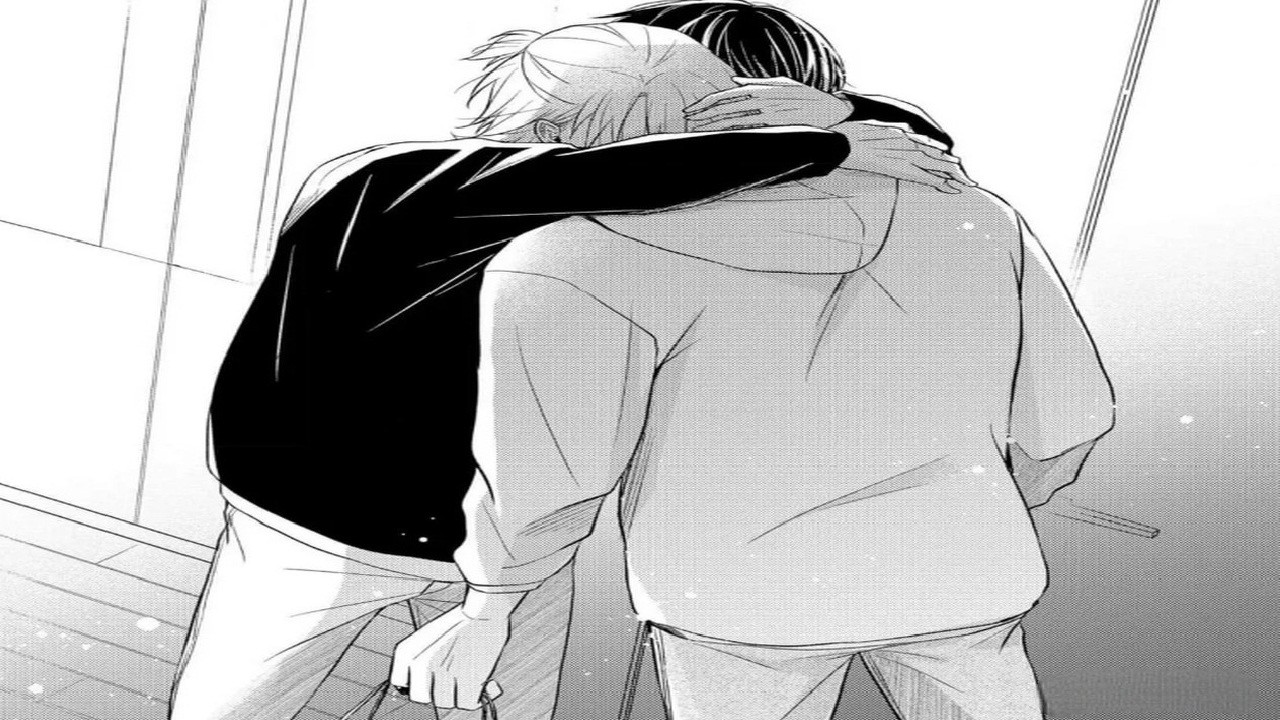 【ボーイズラブコミック】酔った勢いの告白のはずが、後輩は本気で俺を離さない 🍍🍢🥕1~12【マンガ動画】