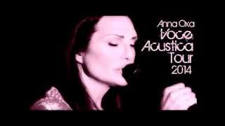 Anna Oxa - Pensami Per Te (Tour 2014)