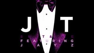 Suit & Tie Chopped & Screwed