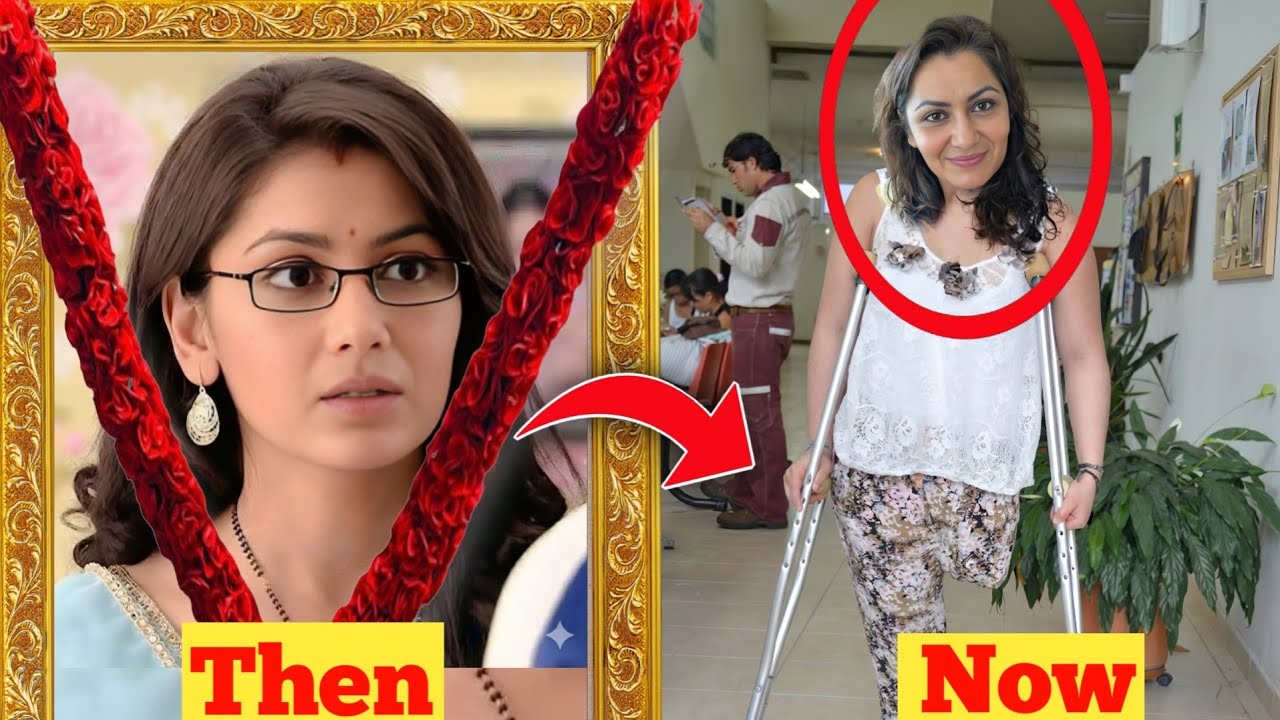कुमकुम भाग्य के प्रज्ञा के साथ ये क्या हो गया ? 