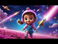 Rocket Ride To Planet Nine Space Song For Kids Fun Nursery Rhymes And Learning Songs