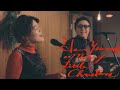 Yuga × Ryo Ishibashi - Have Yourself A Merry Little Christmas 優河 × 石橋凌