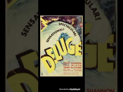 V.XXVII.MMXXIV Deluge (1933)