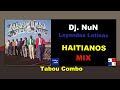 Haitiano: Mix de Tabou Combo