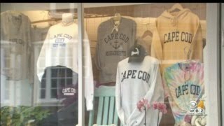 Cape Cod Businesses Struggling To Find Workers