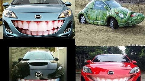 Get Together All My video image Car Curesd Video 