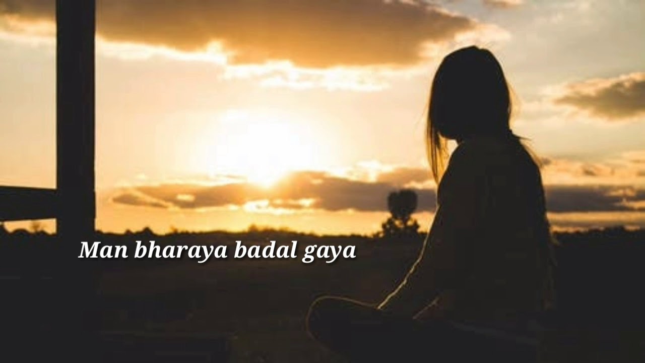 Va mithon Tara man bharya (Sad WhatsApp status) YouTube